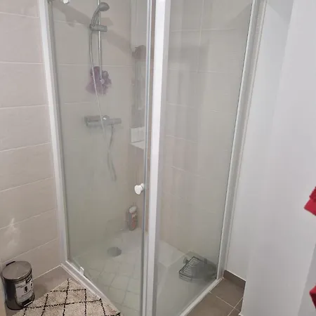 Apartamento Le Marco Saint-Raphaël