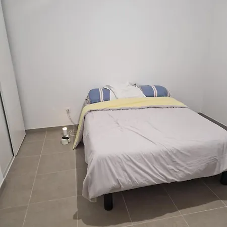 Apartamento Le Marco *